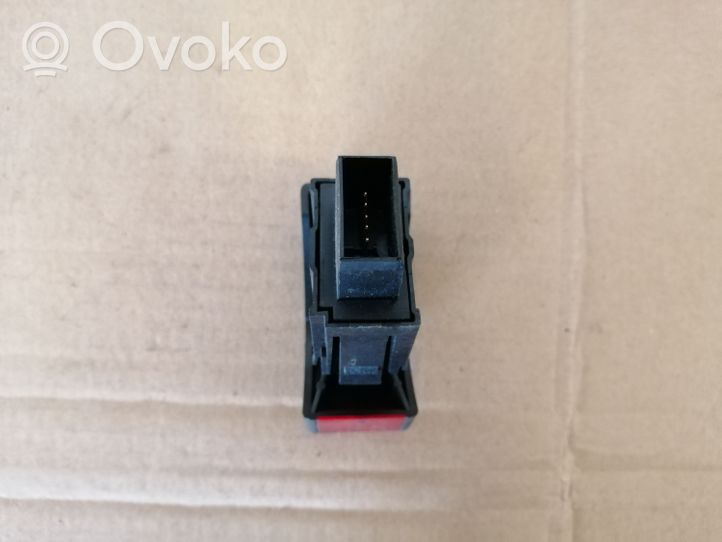 Opel Corsa C Przycisk świateł awaryjnych 9164141