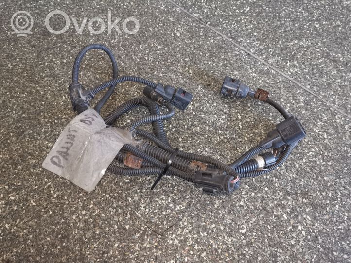 Volkswagen PASSAT B5.5 Parking sensor (PDC) wiring loom 