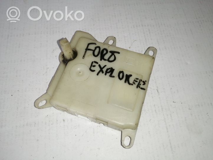 Ford Explorer Central locking motor F57H19E694AA