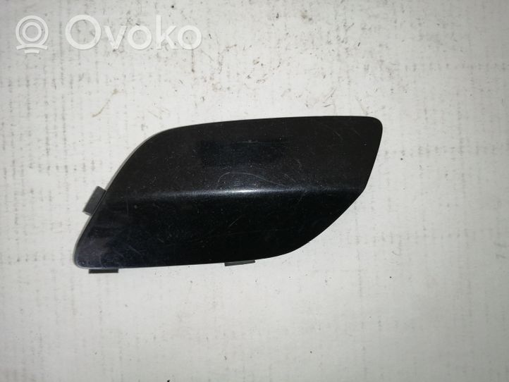 Opel Astra H Zaślepka spryskiwacza lampy przedniej 13143155