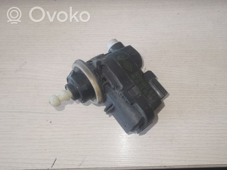 Citroen C5 Headlight level adjustment motor 8200402521