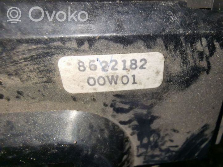 Volvo V70 Leva/interruttore dell’indicatore di direzione e tergicristallo 8622182