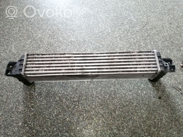 Opel Antara Chłodnica powietrza doładowującego / Intercooler 96629070