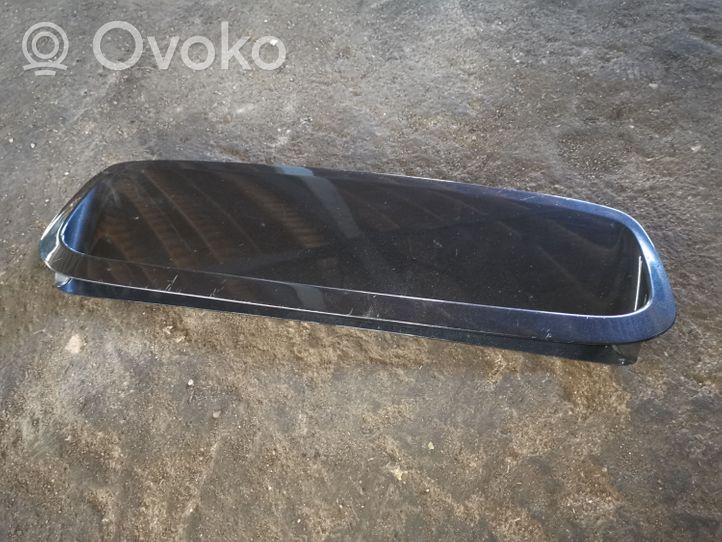 Subaru Forester SH Bonnet wind deflector 90821SC010