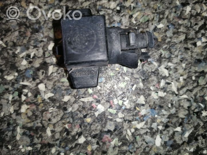 Opel Vectra C Outside/exterior temperature sensor 09152245