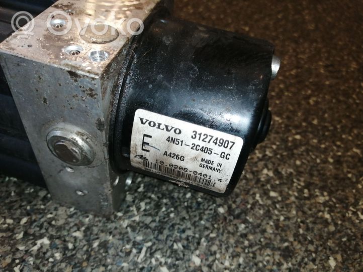 Volvo S40 Pompe ABS 31274908