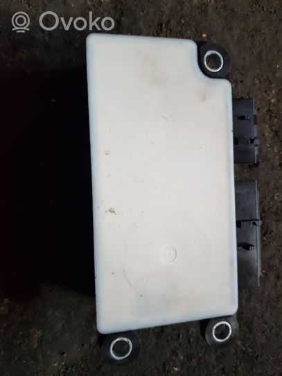 Opel Astra J Module de contrôle airbag 13574896