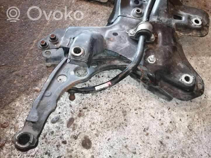 Fiat 500E Front subframe 61701B