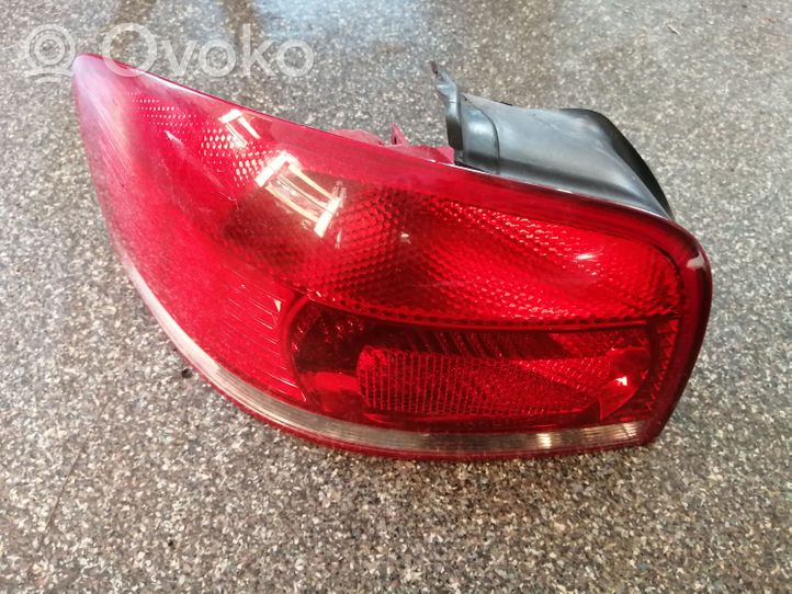 Audi A3 S3 8P Luci posteriori 8P0945095