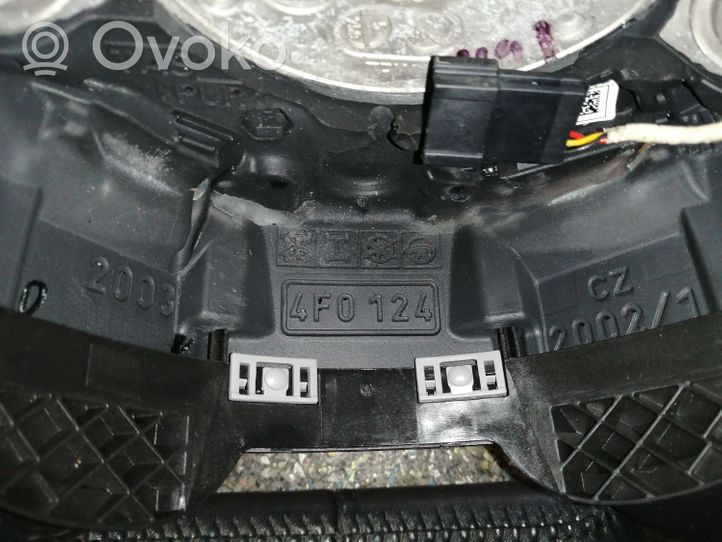 Audi A4 S4 B8 8K Volant 8K0419091B