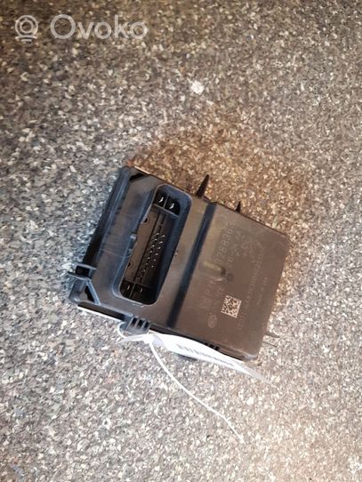 Opel Cascada Airbag control unit/module 23288363