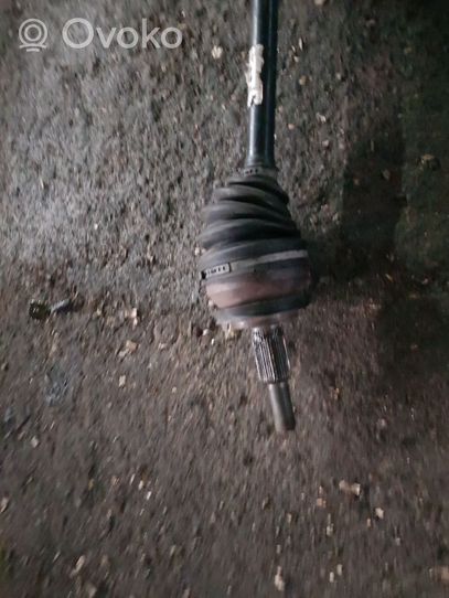 Volkswagen Transporter - Caravelle T5 Front driveshaft 