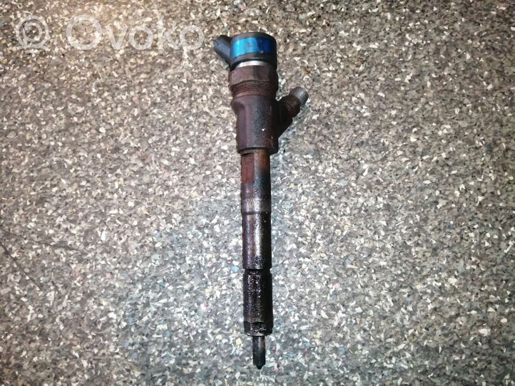 Toyota Yaris Injecteur de carburant 0445110085