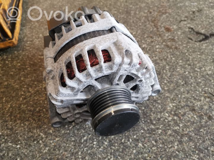 Buick Encore I Generator/alternator 13597226