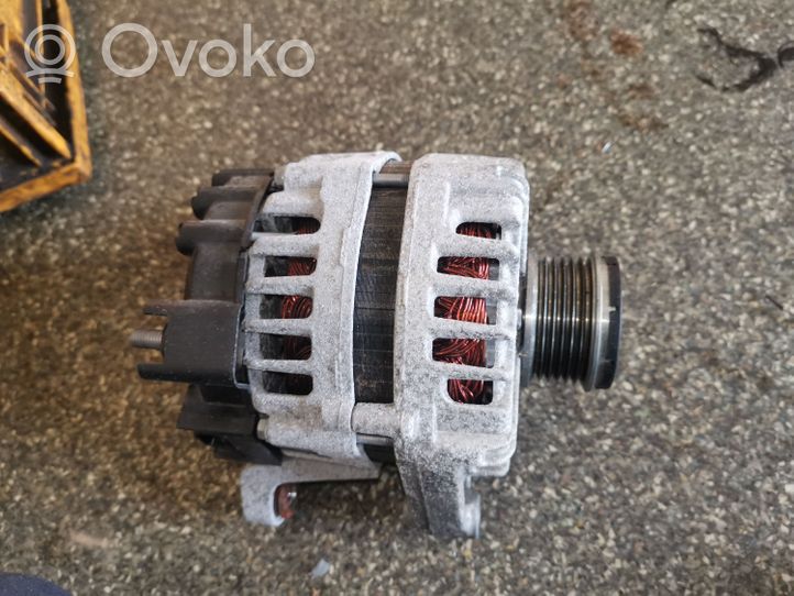 Buick Encore I Alternator 13597226