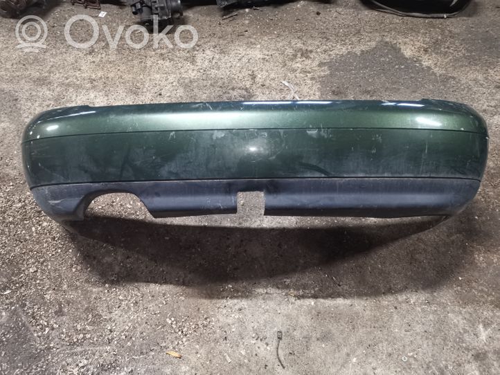 Audi A4 S4 B5 8D Rear bumper 8D5807311AA