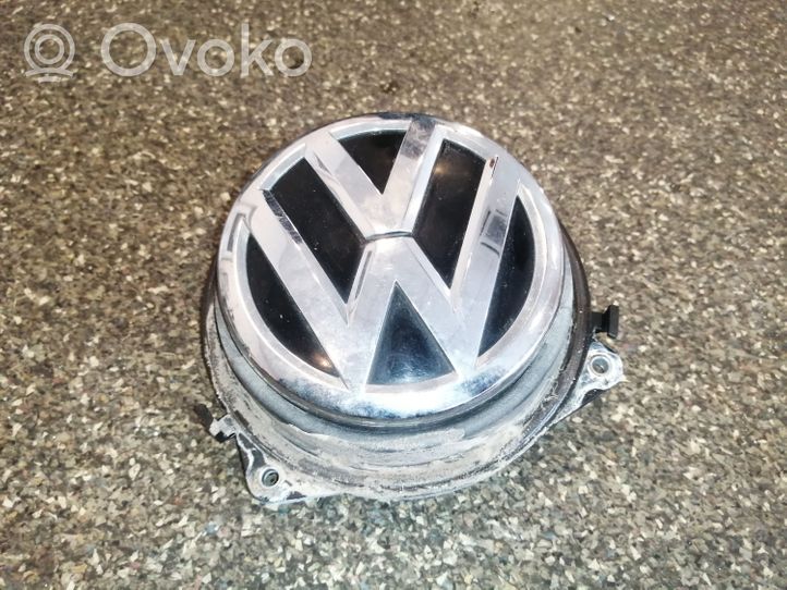 Volkswagen PASSAT CC Takaluukun/tavaratilan luukun ulkokahva 3C5827469J
