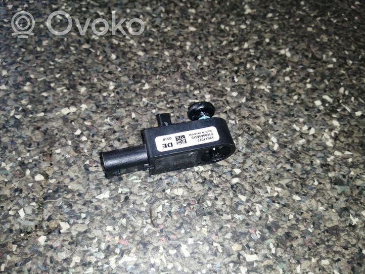 Buick Encore II Sensor impacto/accidente para activar Airbag 13514077