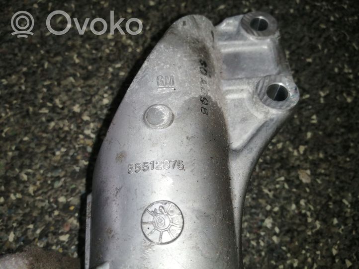 Buick Encore II Łapa / Mocowanie silnika 55512875