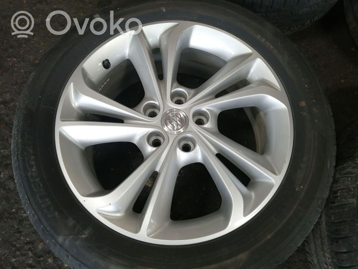 Buick Encore II Felgi aluminiowe R18 42506161