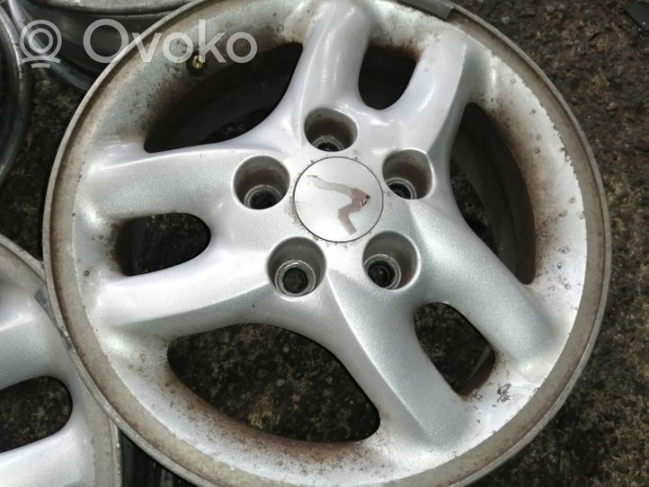 Toyota Avalon XX20 Felgi aluminiowe R15 