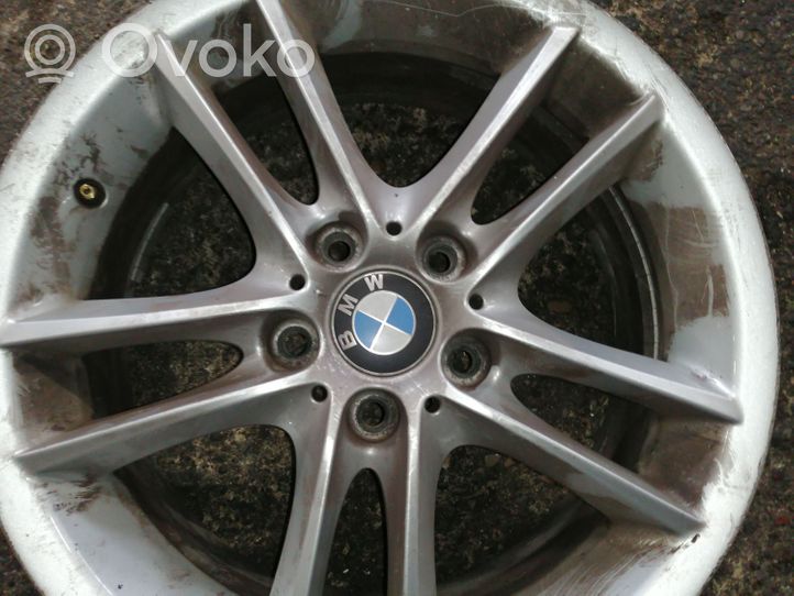 BMW 1 E81 E87 Felgi aluminiowe R18 6777782