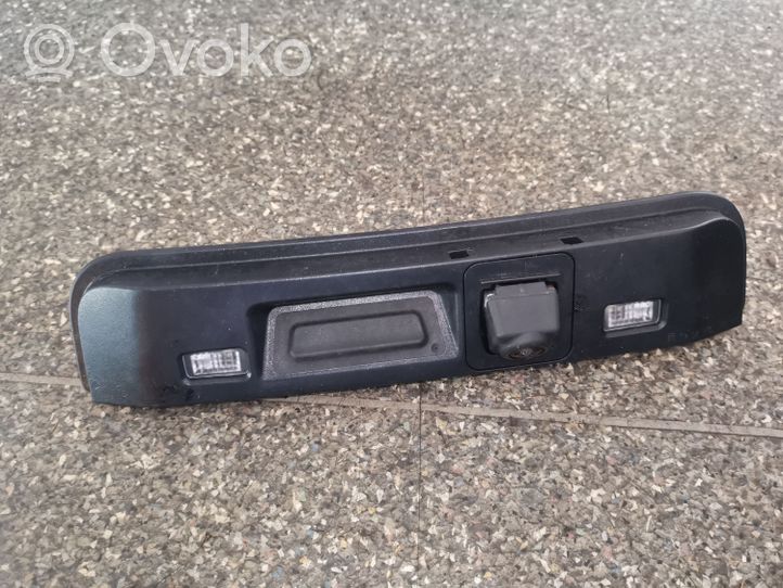 Buick Encore II Rear view/reversing camera 42734779