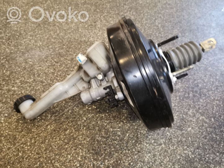 Ford Fusion II Servo-frein DG9C2B195LA