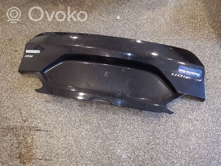 Ford Fusion II Verkleidung Heckklappe Kofferraumdeckel DS73F423A40A