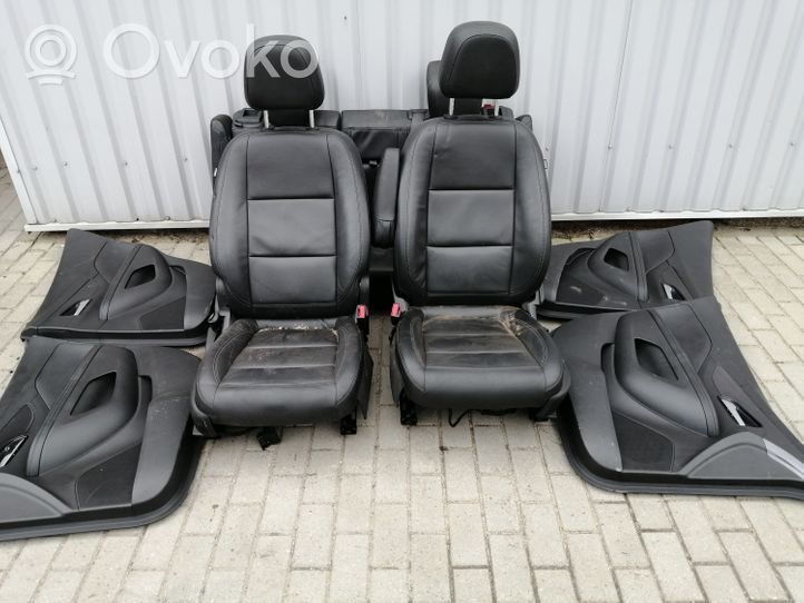 Buick Encore I Interior set 