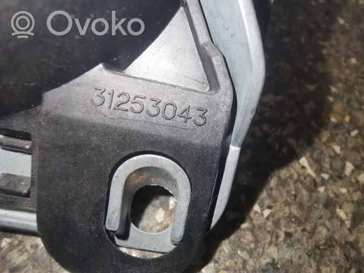 Volvo S60 Spynelė galinio dangčio (išorėje) 31253043