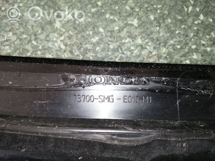 Honda Civic Takalasi/takaikkuna ZB1812210000