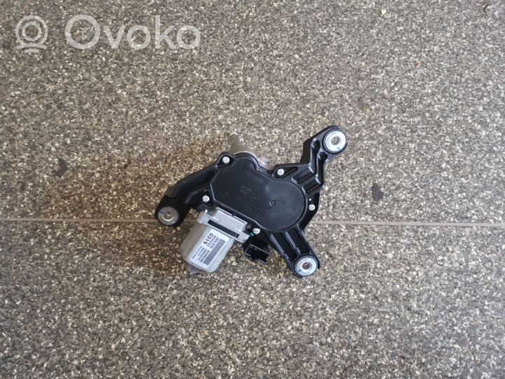 Buick Encore II Galinio stiklo valytuvo varikliukas 42485020