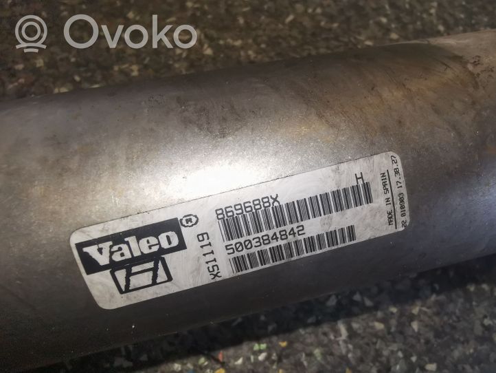 Citroen Jumper Valvola di raffreddamento EGR 869688X