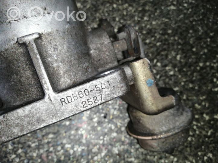 Renault Vel Satis Kuristusventtiili RDB605012527