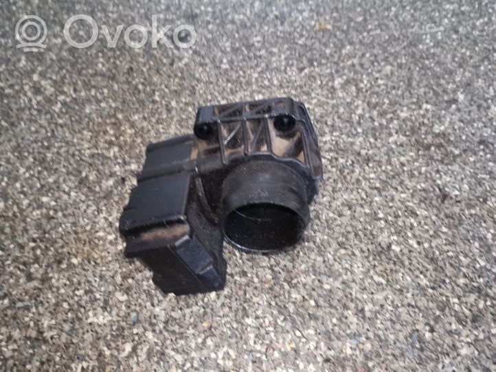 Mazda 2 Clapet d'étranglement 9656113080