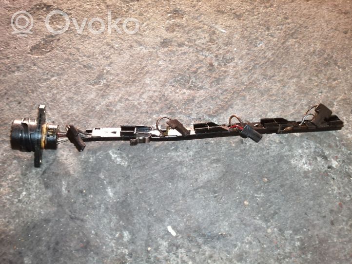 Volkswagen Transporter - Caravelle T5 Fuel injector wires 038971600