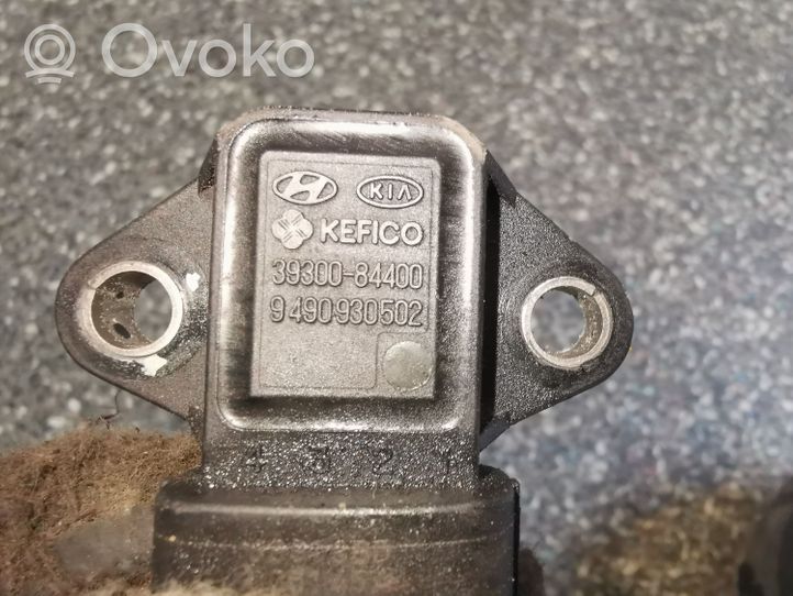 KIA Magentis Oro slėgio daviklis 3930084400