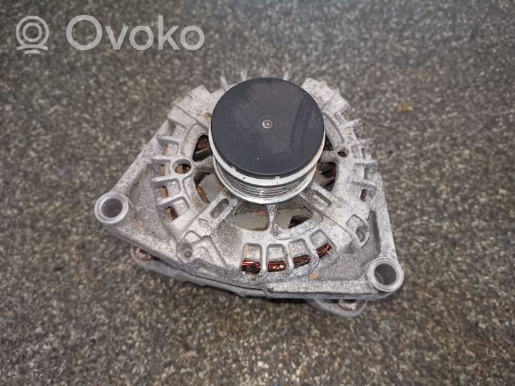 Buick Encore I Generator/alternator 13597226