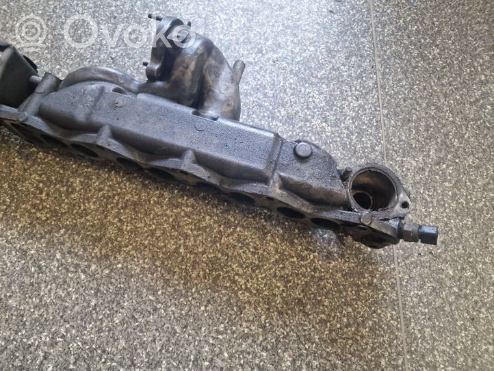 KIA Magentis Intake manifold 