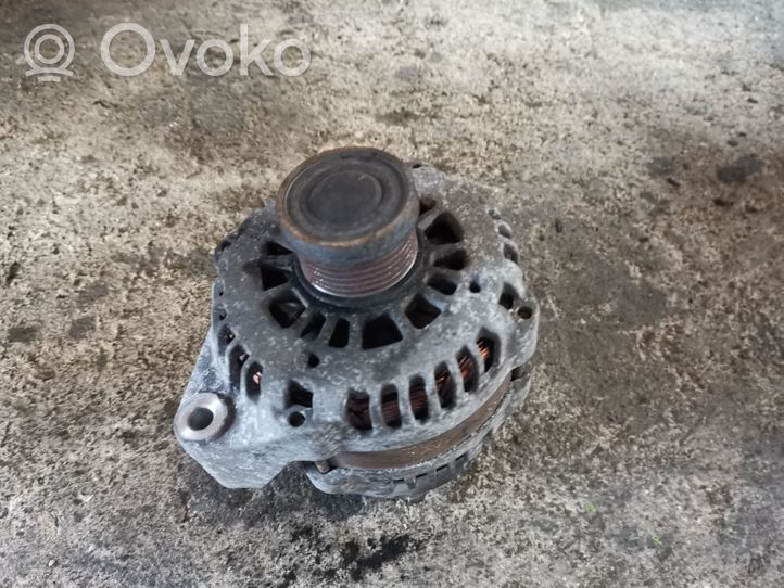 SsangYong Kyron Generator/alternator 