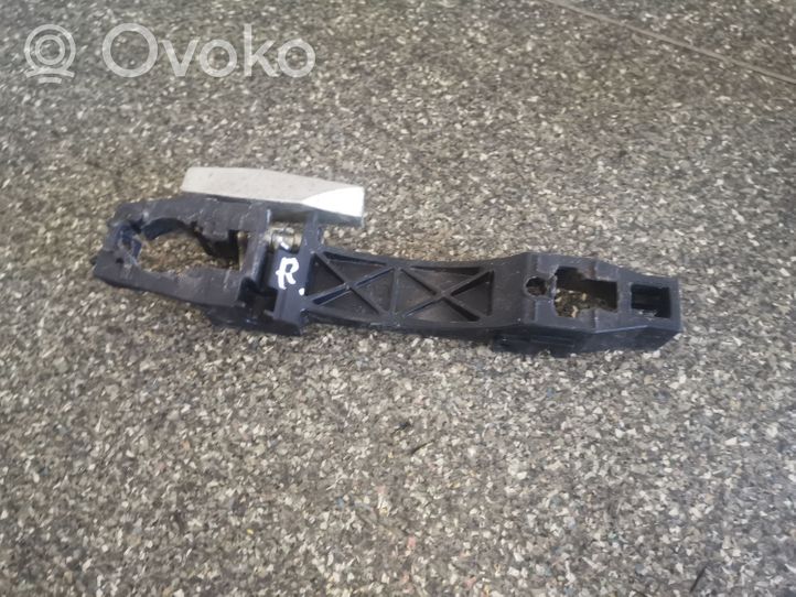 Nissan Quest Support poignée extérieur de porte avant 