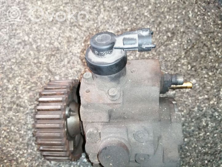 Citroen C3 Fuel injection high pressure pump 9654794380A