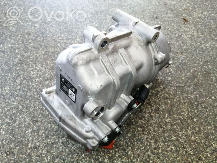 Chevrolet Volt II Compressore aria condizionata (A/C) (pompa) 23422307