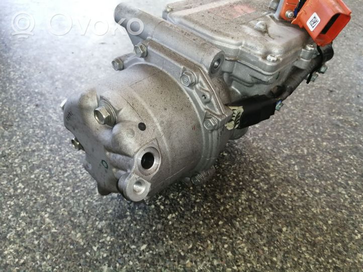 Chevrolet Volt II Compressore aria condizionata (A/C) (pompa) 23422307