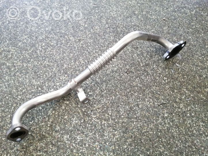 Hyundai Ioniq Linea/tubo flessibile della valvola EGR 