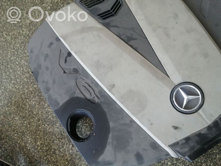 Mercedes-Benz E W212 Copri motore (rivestimento) A6420104267