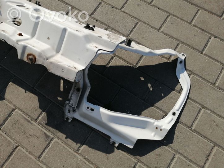 Fiat Doblo Top upper radiator support slam panel 