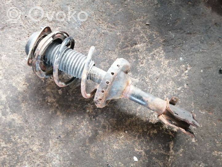 Subaru Outback Ammortizzatore anteriore con molla elicoidale 