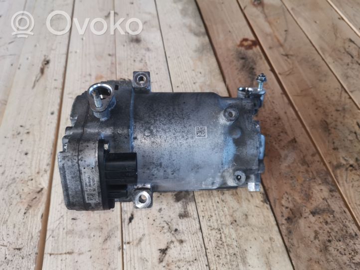 Nissan Leaf I (ZE0) Compressore aria condizionata (A/C) (pompa) 926001MG0A